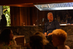 BLQ Conversations Dinner 1