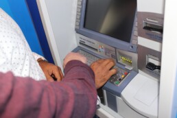 Standard Bank - ATM