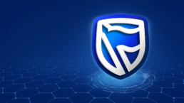 Standard Bank's Silver Surfer